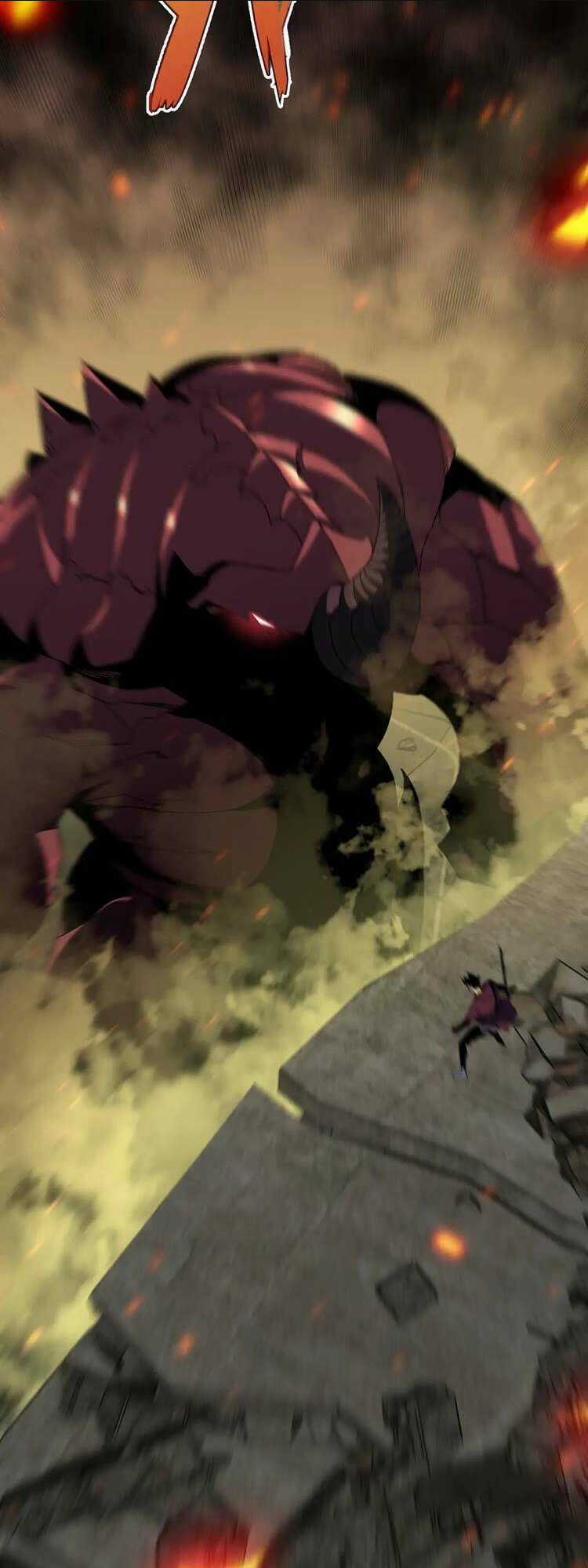 Thiên Phú Của Ngươi, Giờ Là Của Ta Chapter 34 trang 31