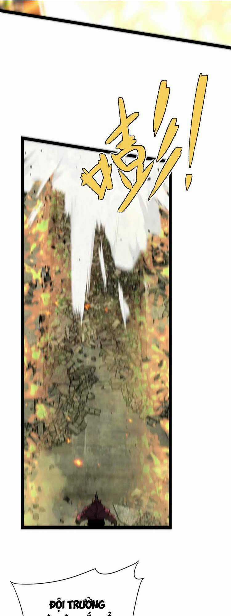 Thiên Phú Của Ngươi, Giờ Là Của Ta Chapter 34 trang 37