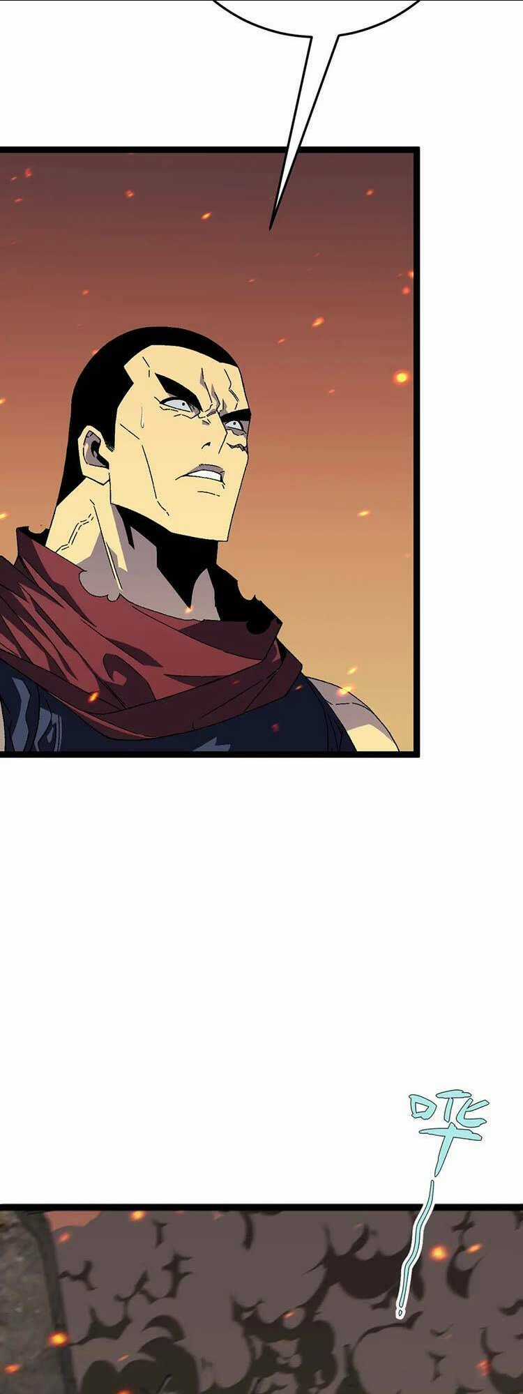 Thiên Phú Của Ngươi, Giờ Là Của Ta Chapter 34 trang 39