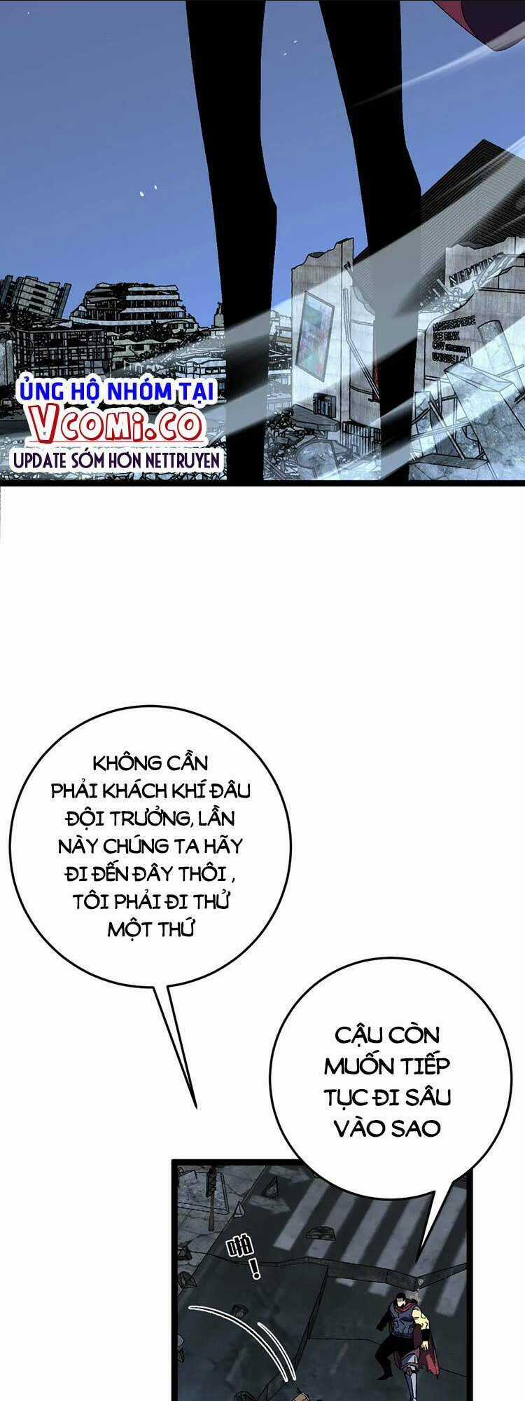 Thiên Phú Của Ngươi, Giờ Là Của Ta Chapter 34 trang 4