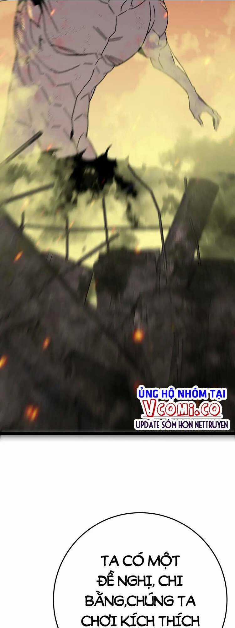 Thiên Phú Của Ngươi, Giờ Là Của Ta Chapter 34 trang 41