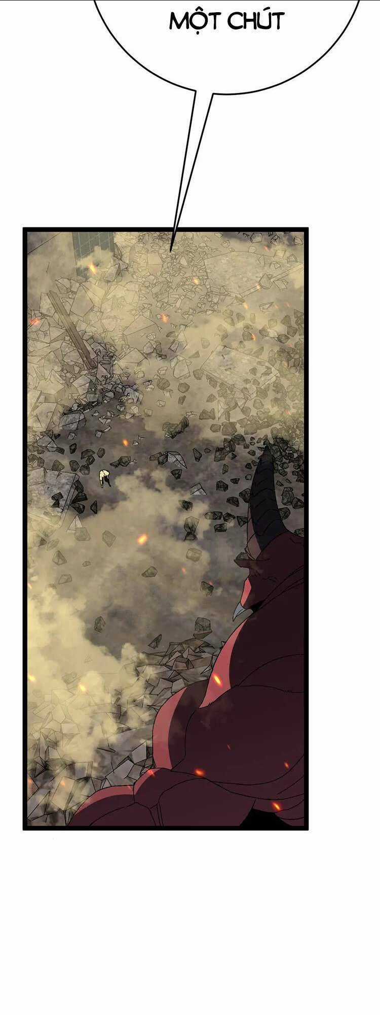 Thiên Phú Của Ngươi, Giờ Là Của Ta Chapter 34 trang 42