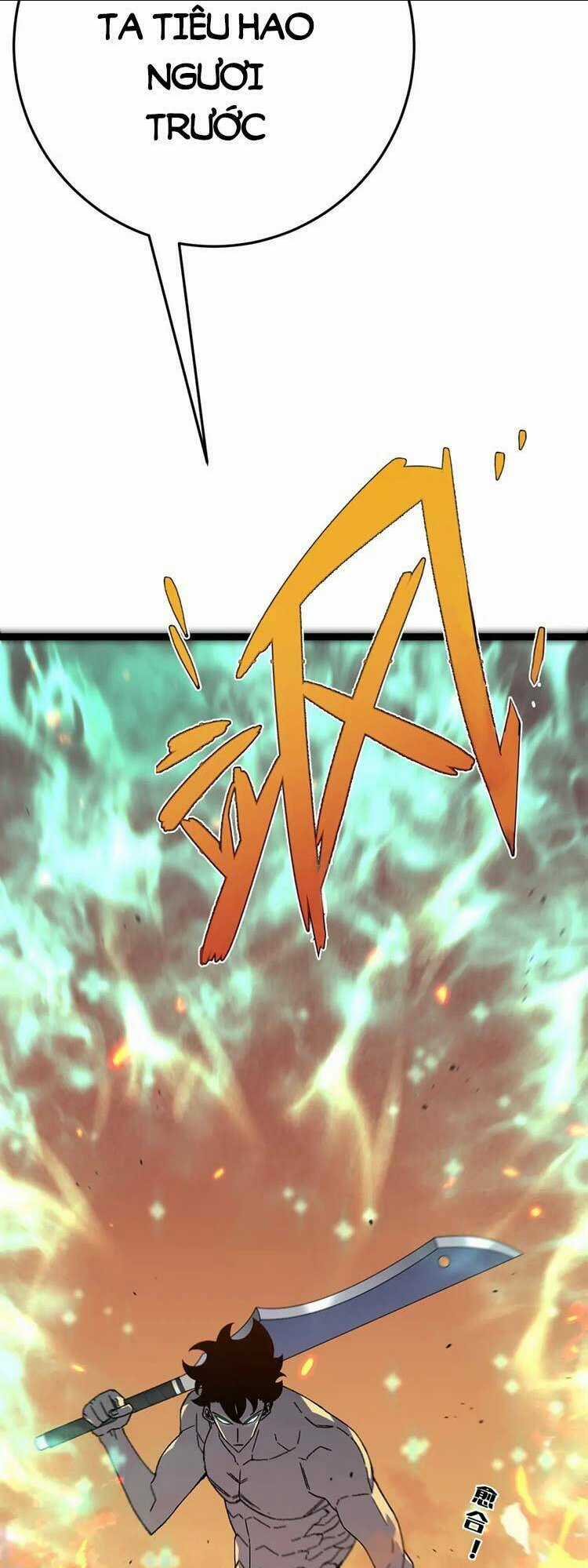 Thiên Phú Của Ngươi, Giờ Là Của Ta Chapter 34 trang 46