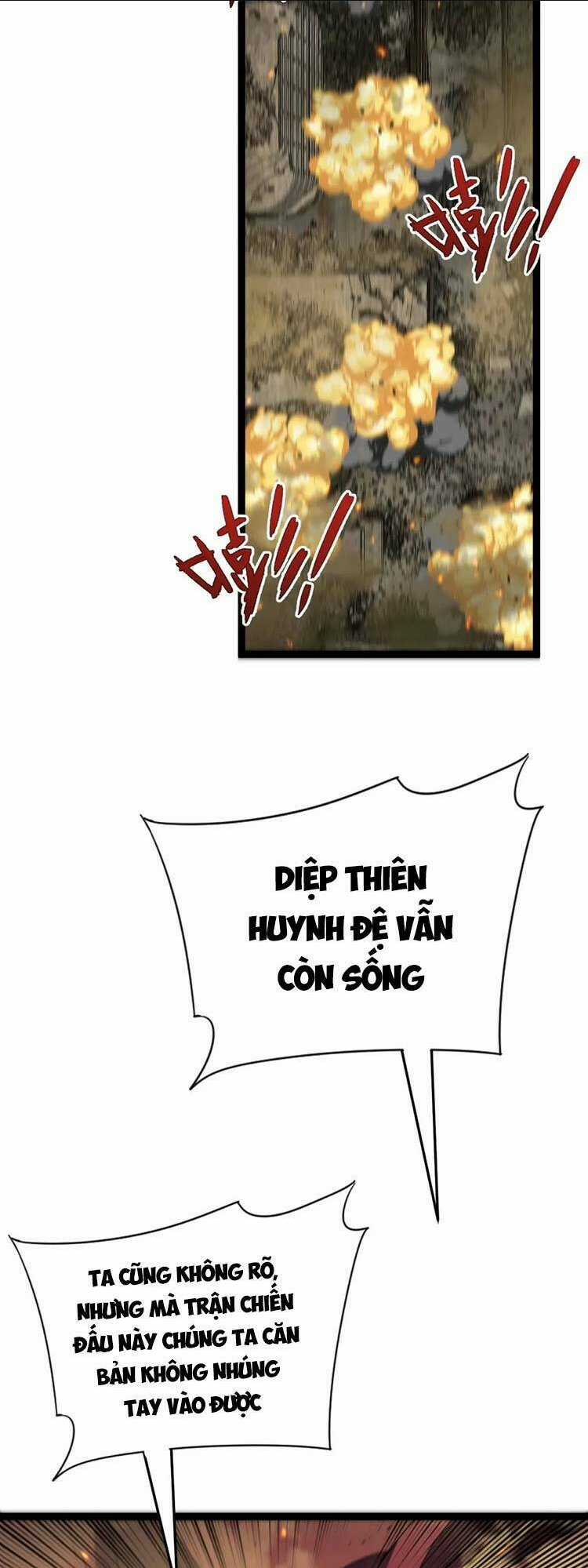 Thiên Phú Của Ngươi, Giờ Là Của Ta Chapter 34 trang 56