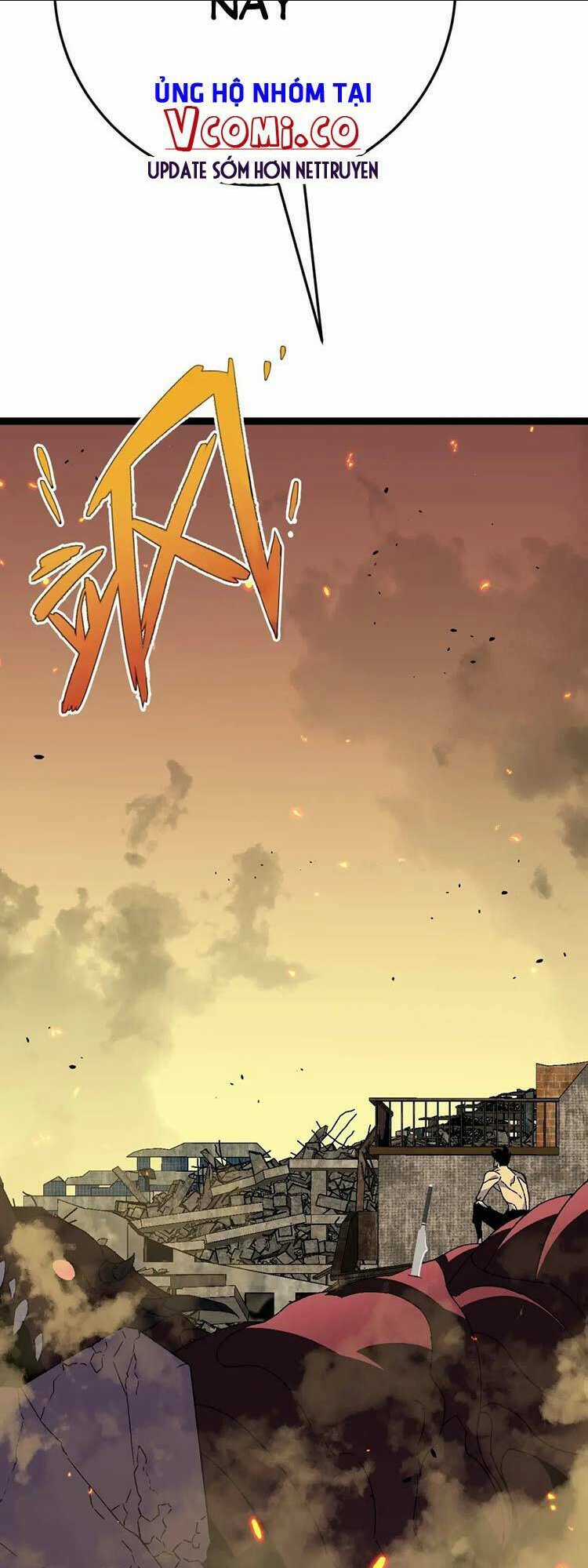 Thiên Phú Của Ngươi, Giờ Là Của Ta Chapter 34 trang 59