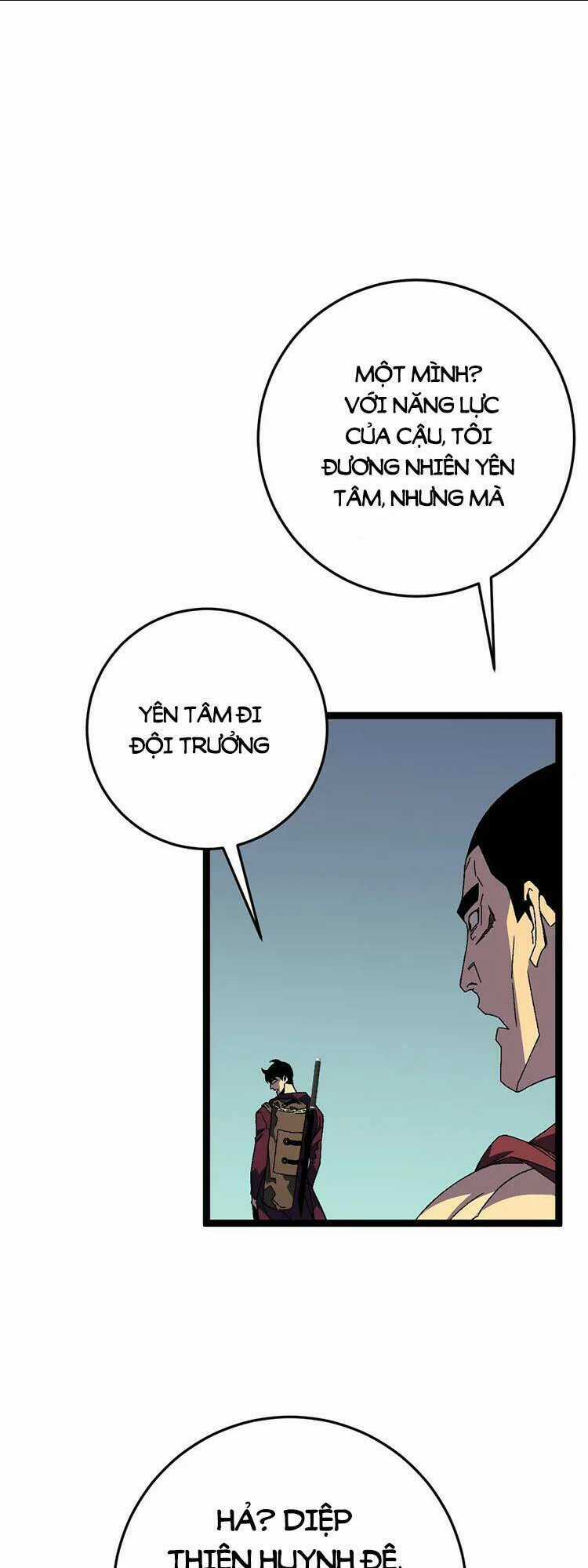 Thiên Phú Của Ngươi, Giờ Là Của Ta Chapter 34 trang 6