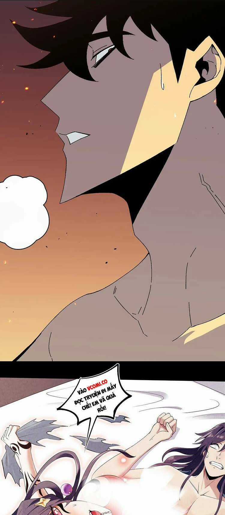 Thiên Phú Của Ngươi, Giờ Là Của Ta Chapter 34 trang 61