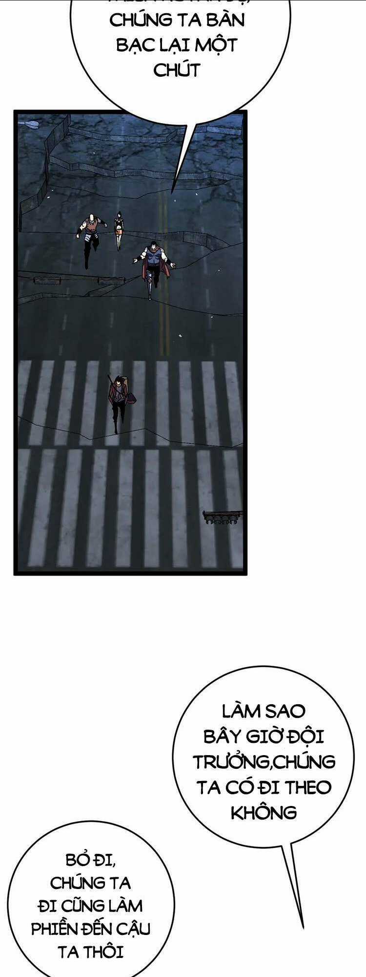 Thiên Phú Của Ngươi, Giờ Là Của Ta Chapter 34 trang 7