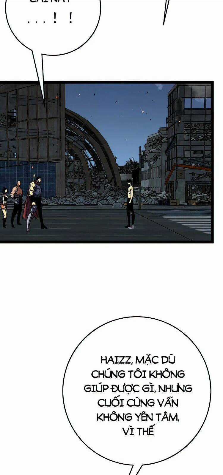 Thiên Phú Của Ngươi, Giờ Là Của Ta Chapter 35 trang 10