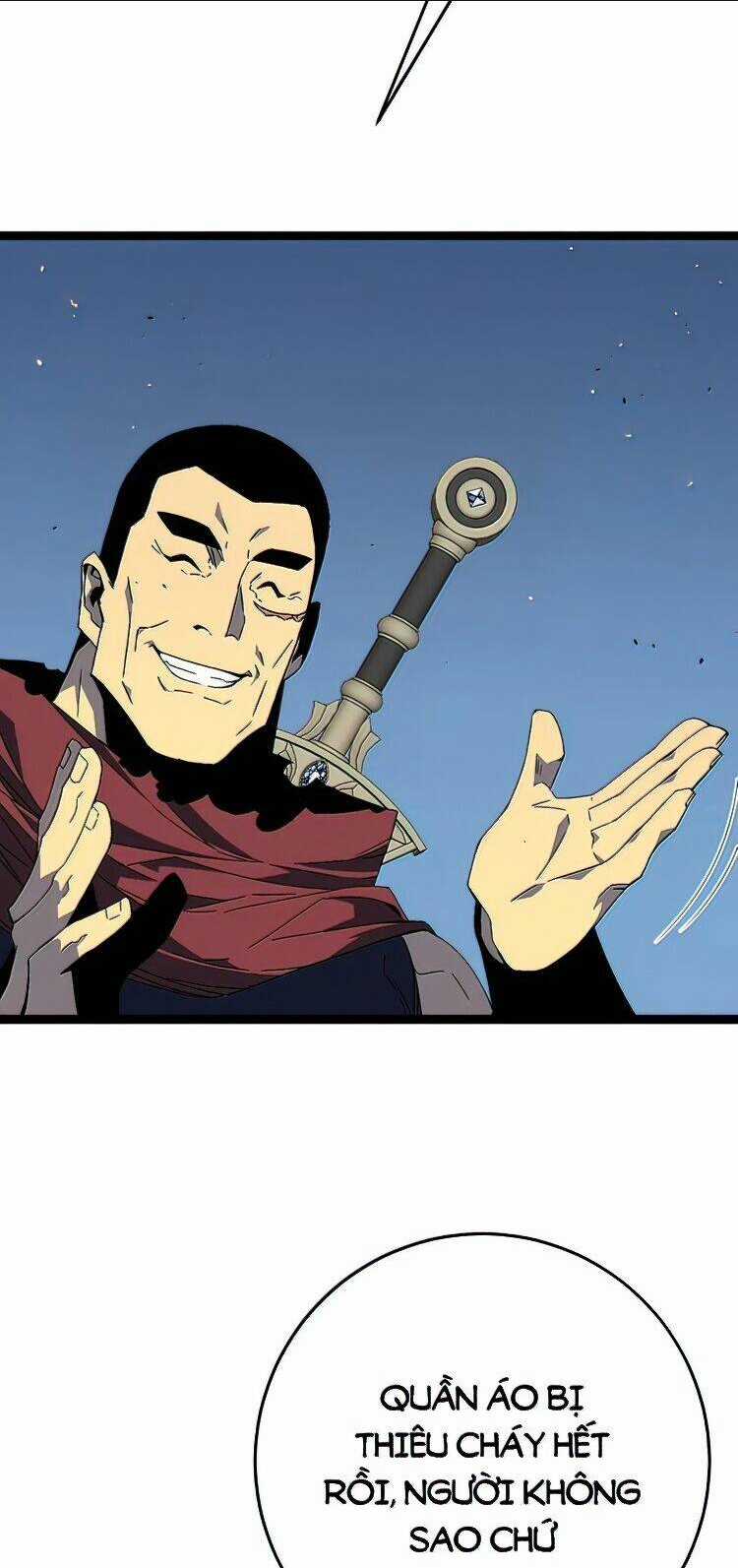 Thiên Phú Của Ngươi, Giờ Là Của Ta Chapter 35 trang 11