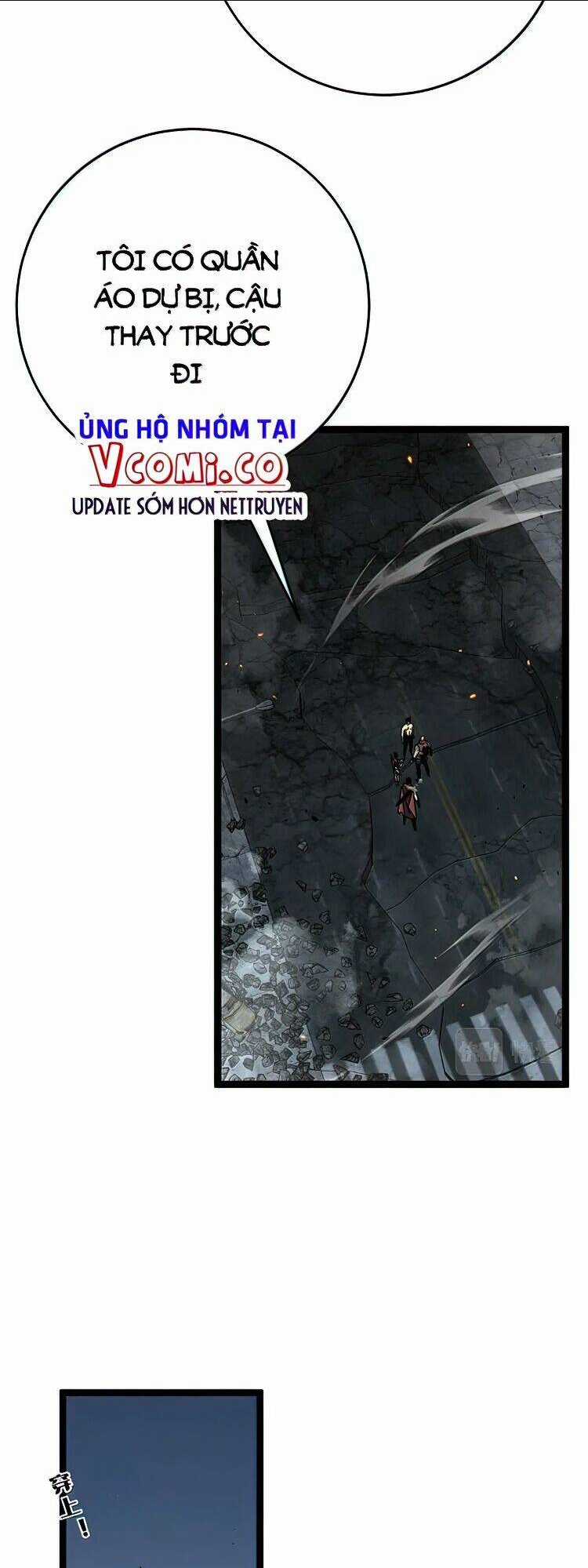 Thiên Phú Của Ngươi, Giờ Là Của Ta Chapter 35 trang 12