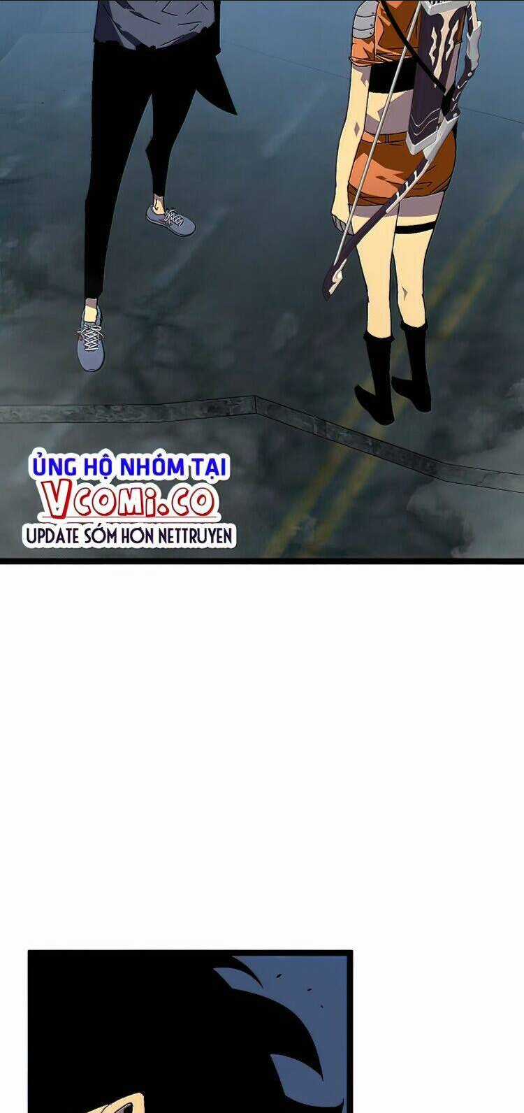 Thiên Phú Của Ngươi, Giờ Là Của Ta Chapter 35 trang 14