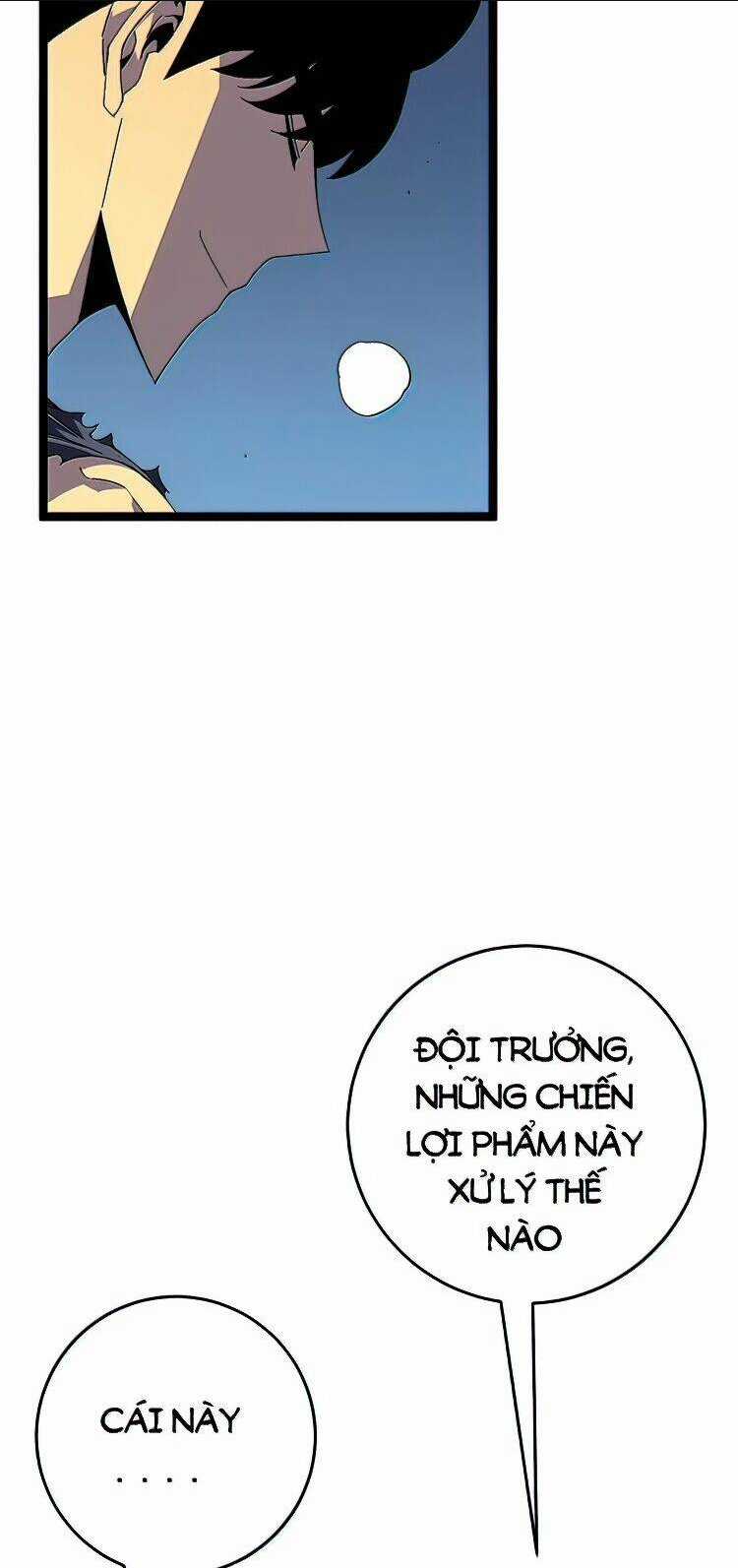 Thiên Phú Của Ngươi, Giờ Là Của Ta Chapter 35 trang 15