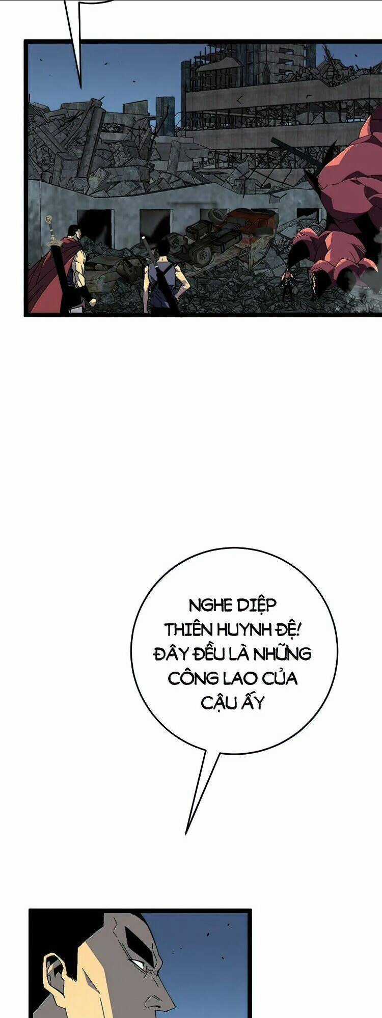 Thiên Phú Của Ngươi, Giờ Là Của Ta Chapter 35 trang 16