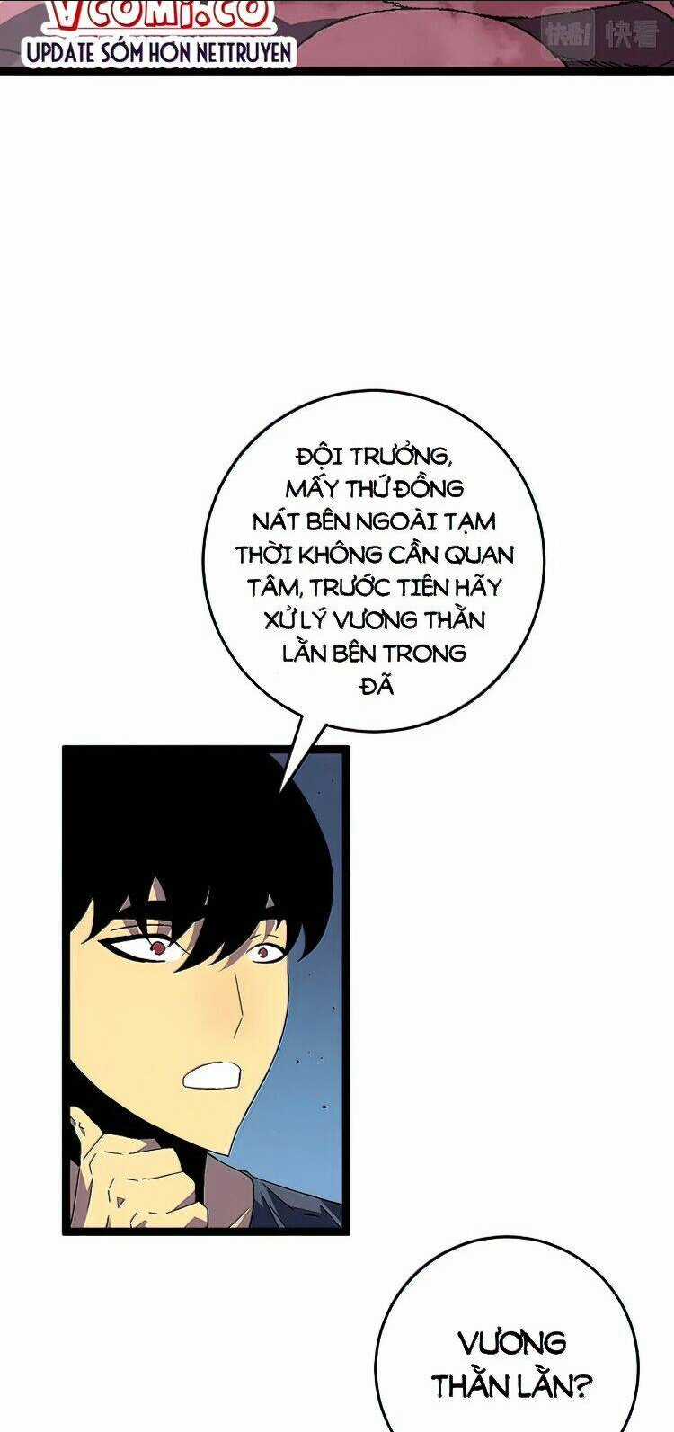 Thiên Phú Của Ngươi, Giờ Là Của Ta Chapter 35 trang 19