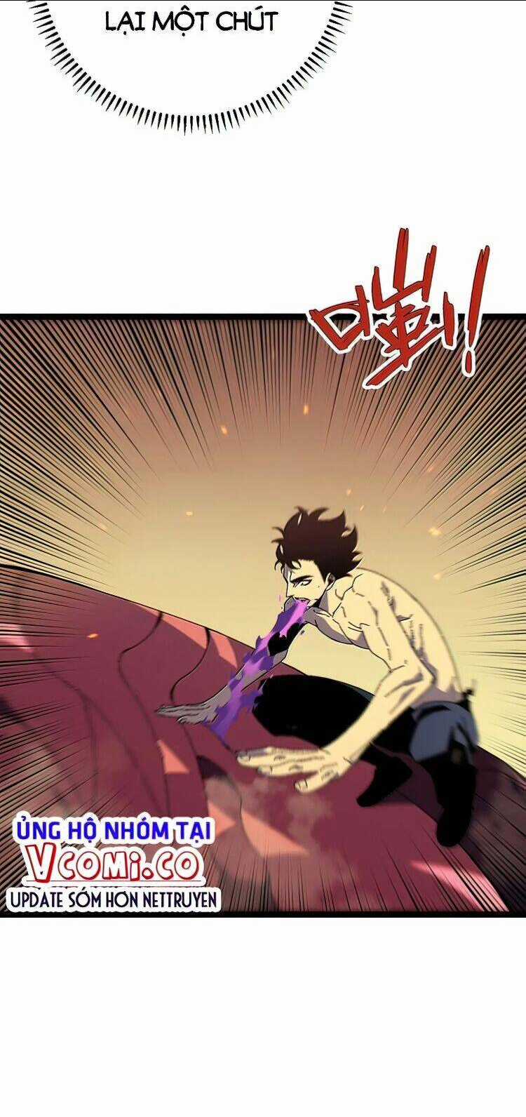 Thiên Phú Của Ngươi, Giờ Là Của Ta Chapter 35 trang 2