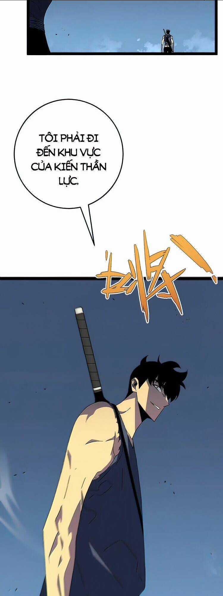 Thiên Phú Của Ngươi, Giờ Là Của Ta Chapter 35 trang 21