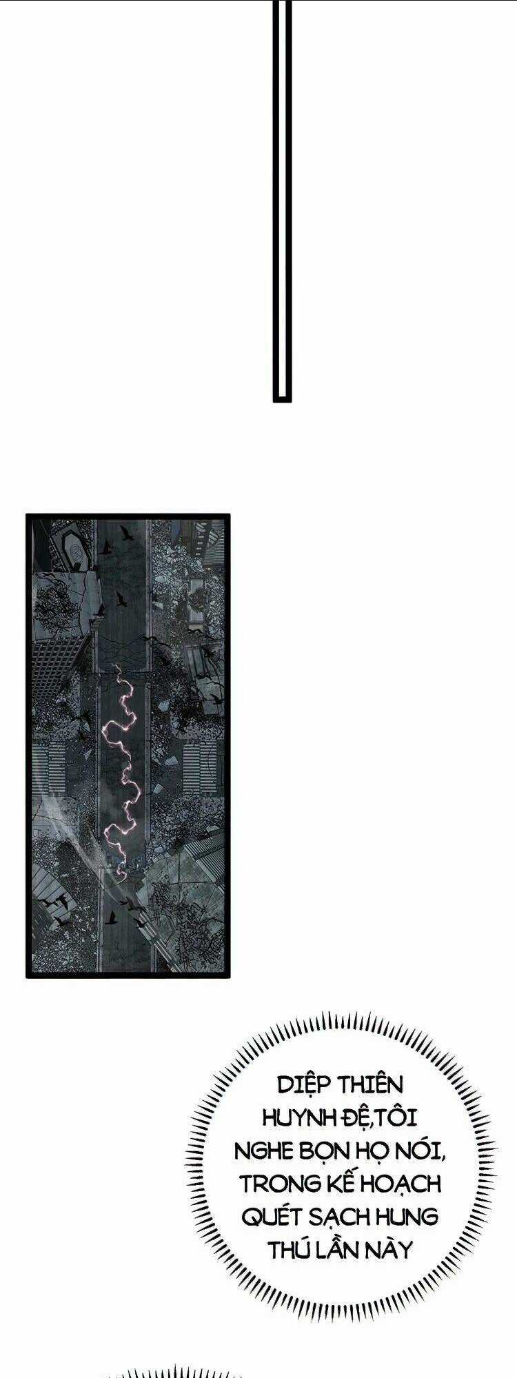 Thiên Phú Của Ngươi, Giờ Là Của Ta Chapter 35 trang 24