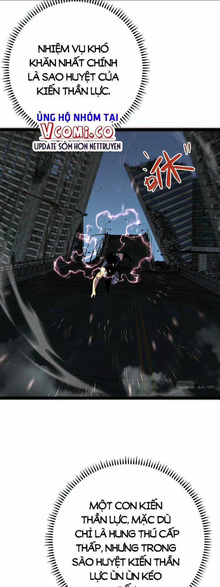 Thiên Phú Của Ngươi, Giờ Là Của Ta Chapter 35 trang 25