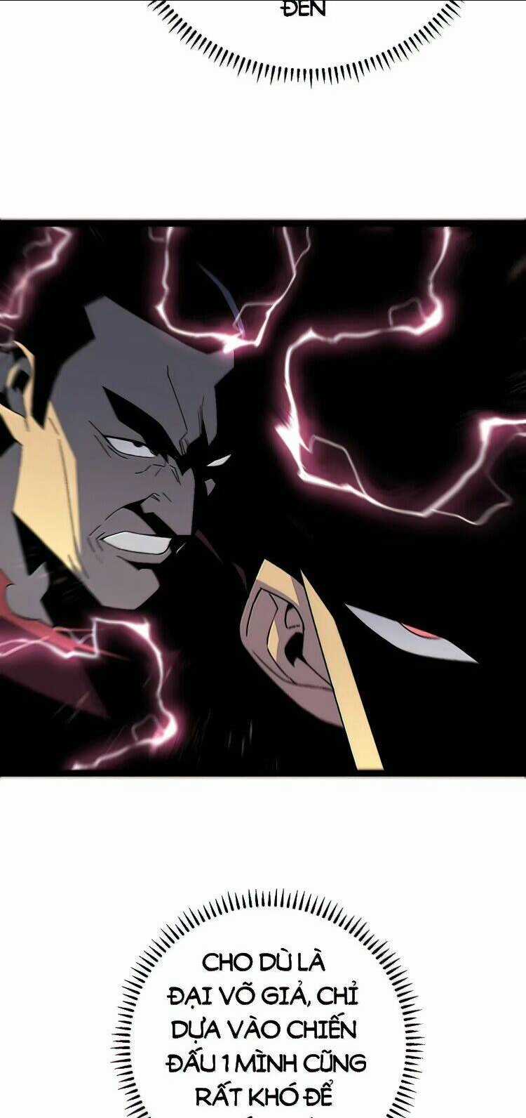 Thiên Phú Của Ngươi, Giờ Là Của Ta Chapter 35 trang 26