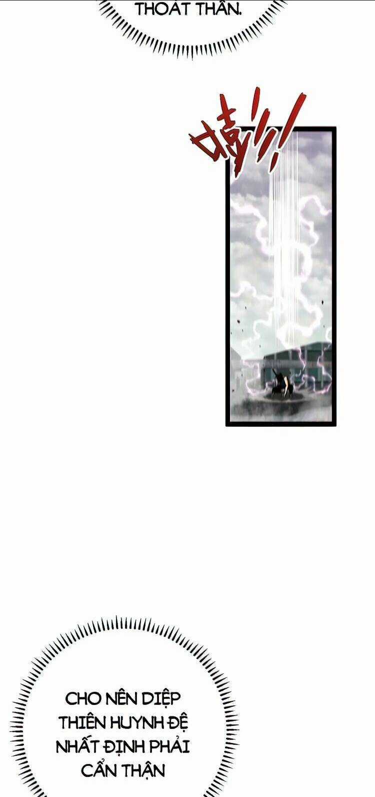 Thiên Phú Của Ngươi, Giờ Là Của Ta Chapter 35 trang 27