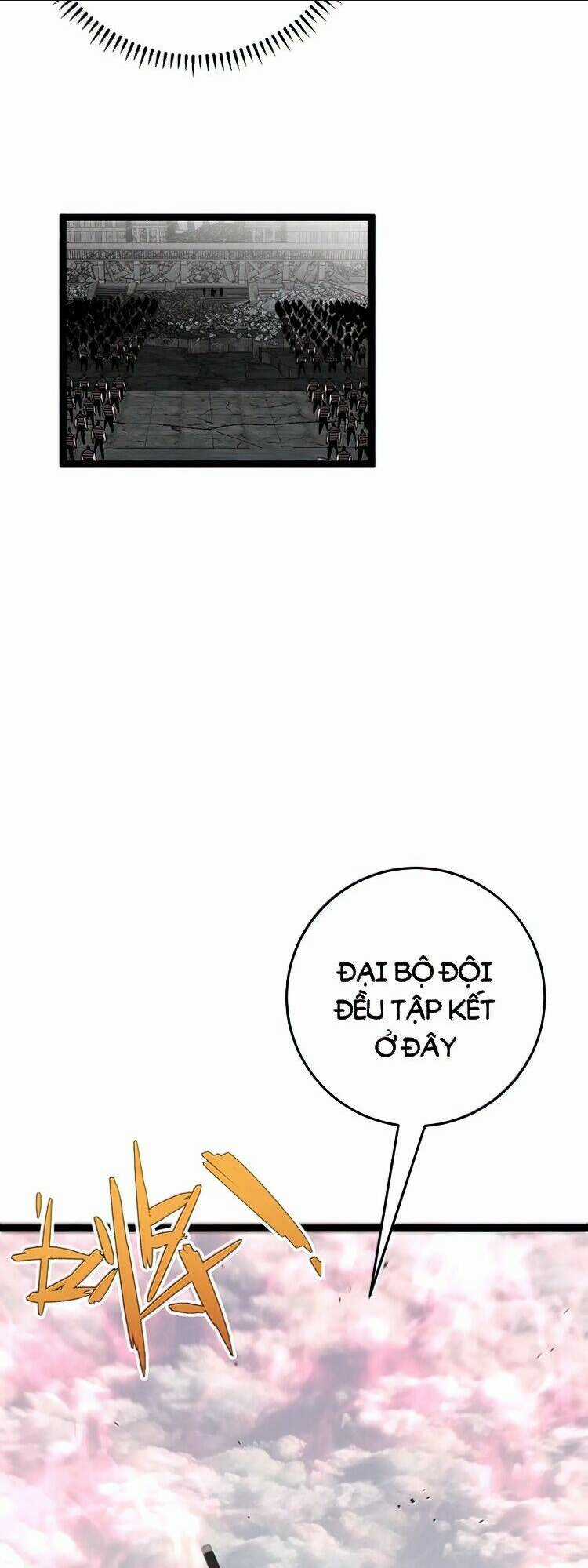 Thiên Phú Của Ngươi, Giờ Là Của Ta Chapter 35 trang 28