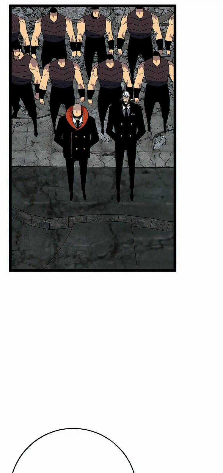 Thiên Phú Của Ngươi, Giờ Là Của Ta Chapter 35 trang 30