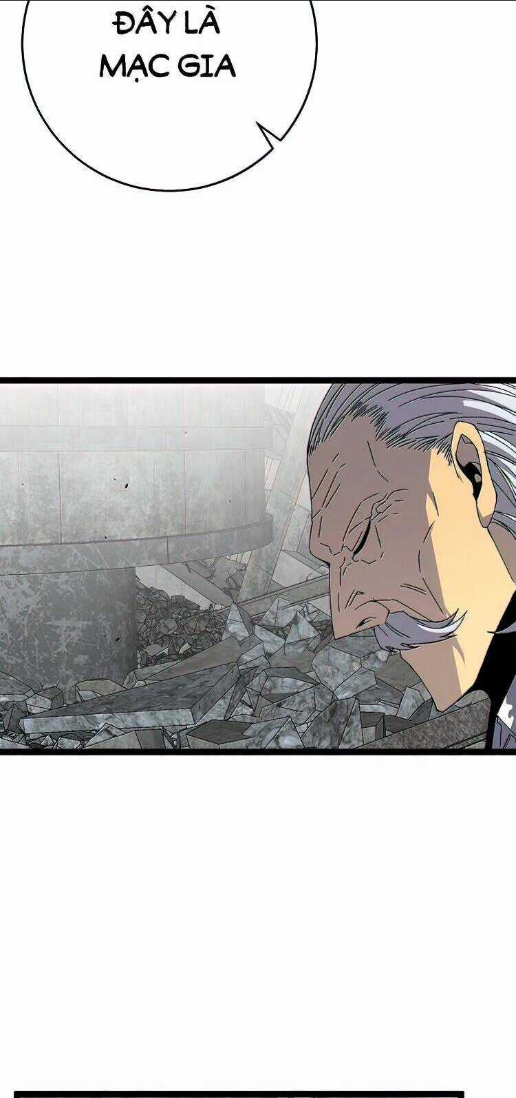 Thiên Phú Của Ngươi, Giờ Là Của Ta Chapter 35 trang 31