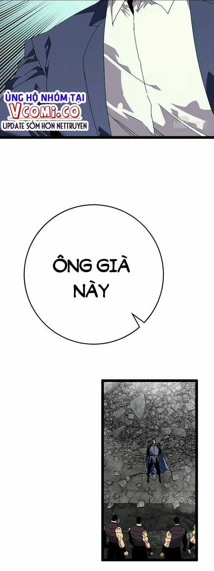 Thiên Phú Của Ngươi, Giờ Là Của Ta Chapter 35 trang 33