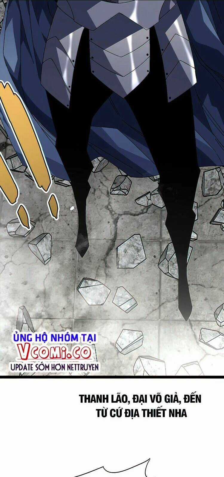 Thiên Phú Của Ngươi, Giờ Là Của Ta Chapter 35 trang 35