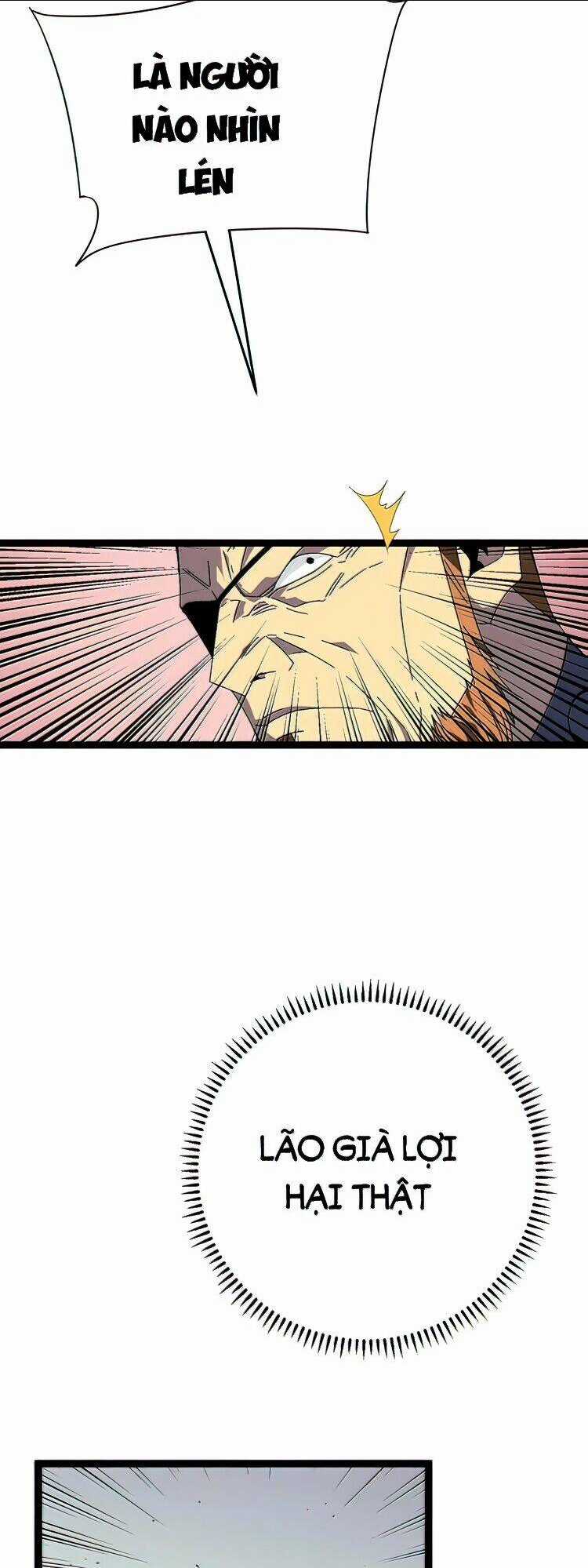 Thiên Phú Của Ngươi, Giờ Là Của Ta Chapter 35 trang 36