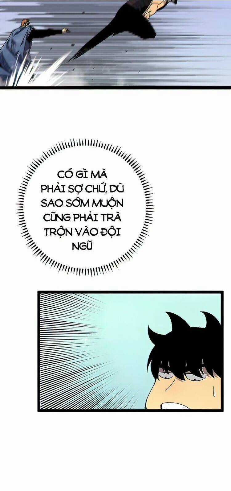 Thiên Phú Của Ngươi, Giờ Là Của Ta Chapter 35 trang 38