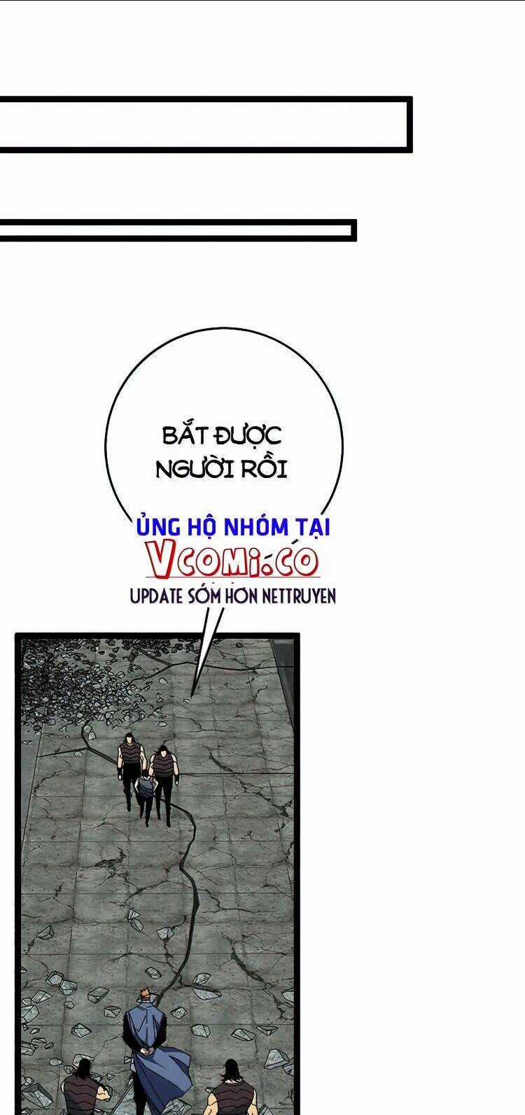 Thiên Phú Của Ngươi, Giờ Là Của Ta Chapter 35 trang 39