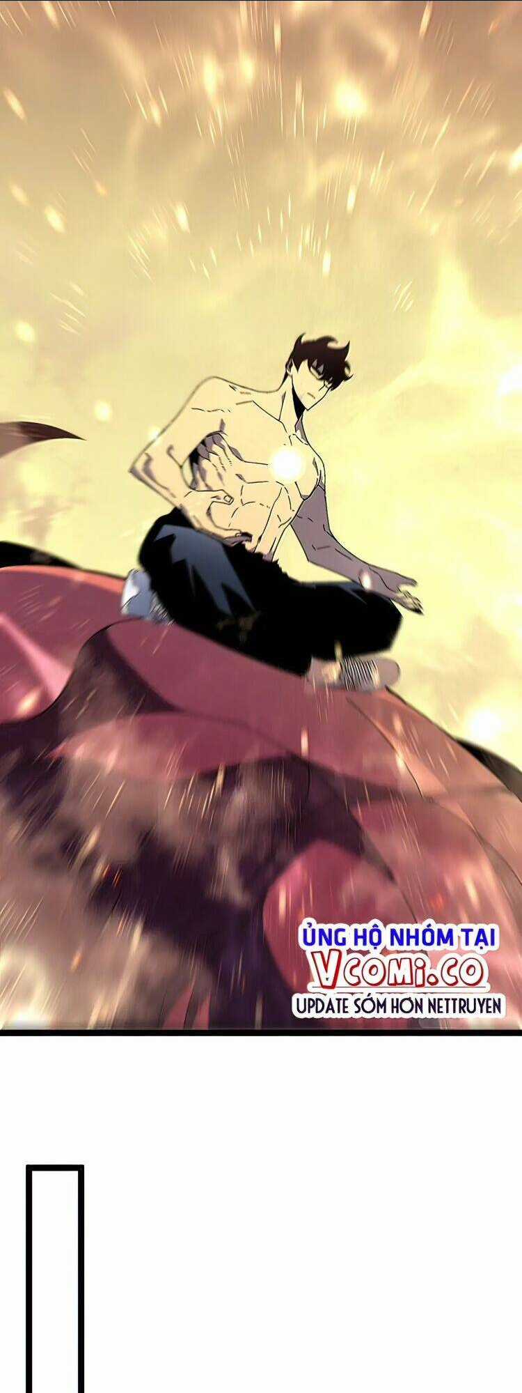 Thiên Phú Của Ngươi, Giờ Là Của Ta Chapter 35 trang 4