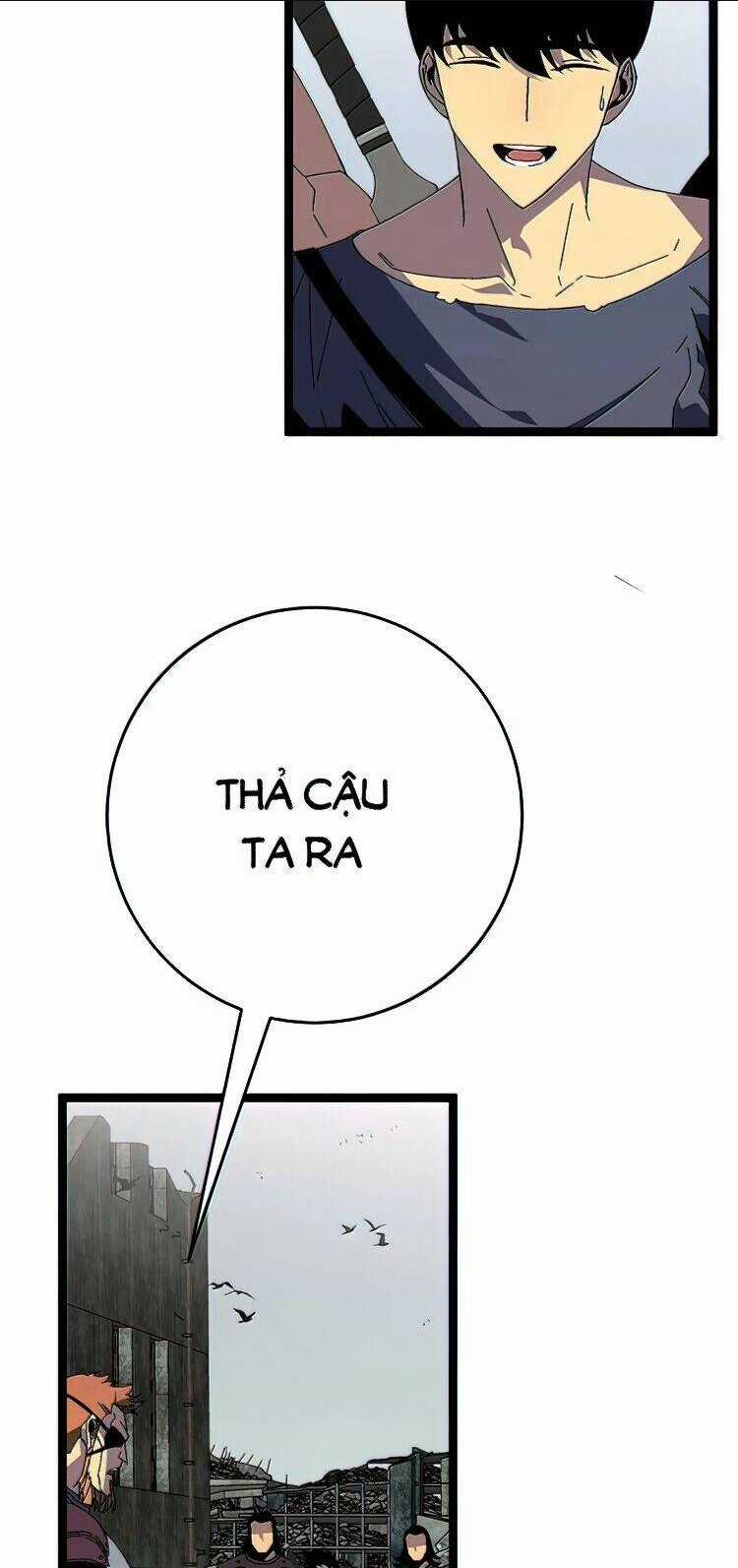 Thiên Phú Của Ngươi, Giờ Là Của Ta Chapter 35 trang 43