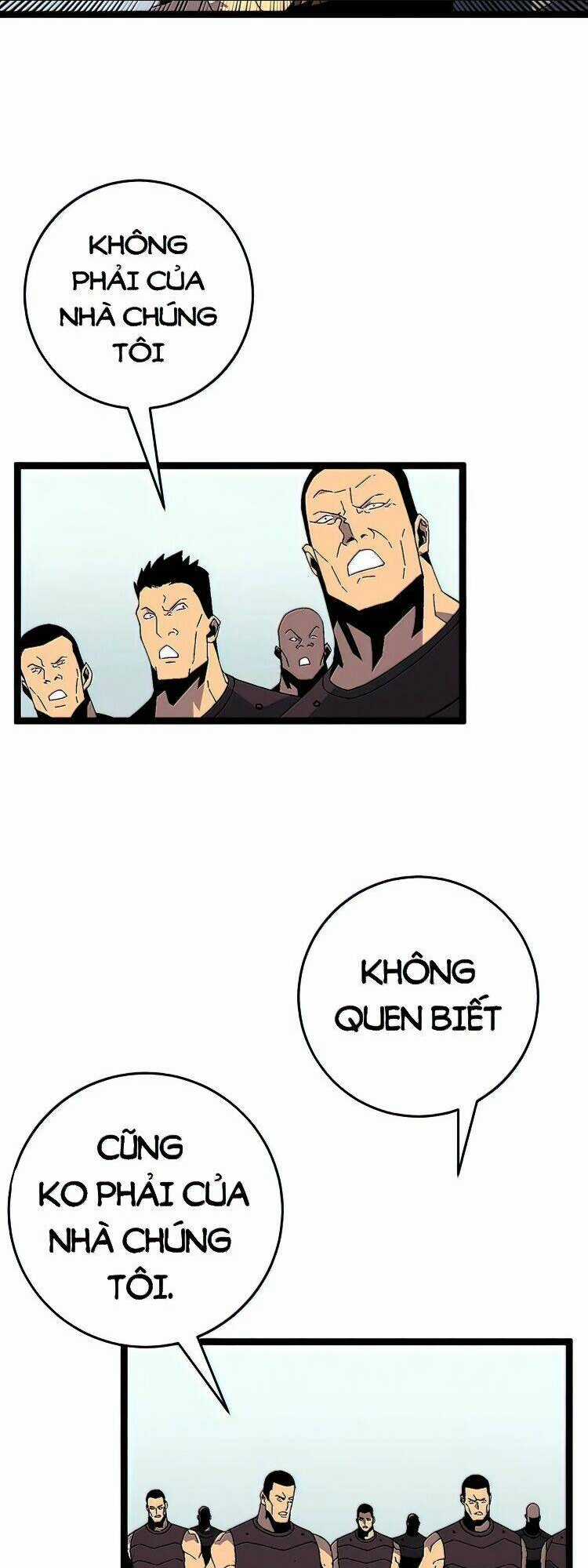 Thiên Phú Của Ngươi, Giờ Là Của Ta Chapter 35 trang 45