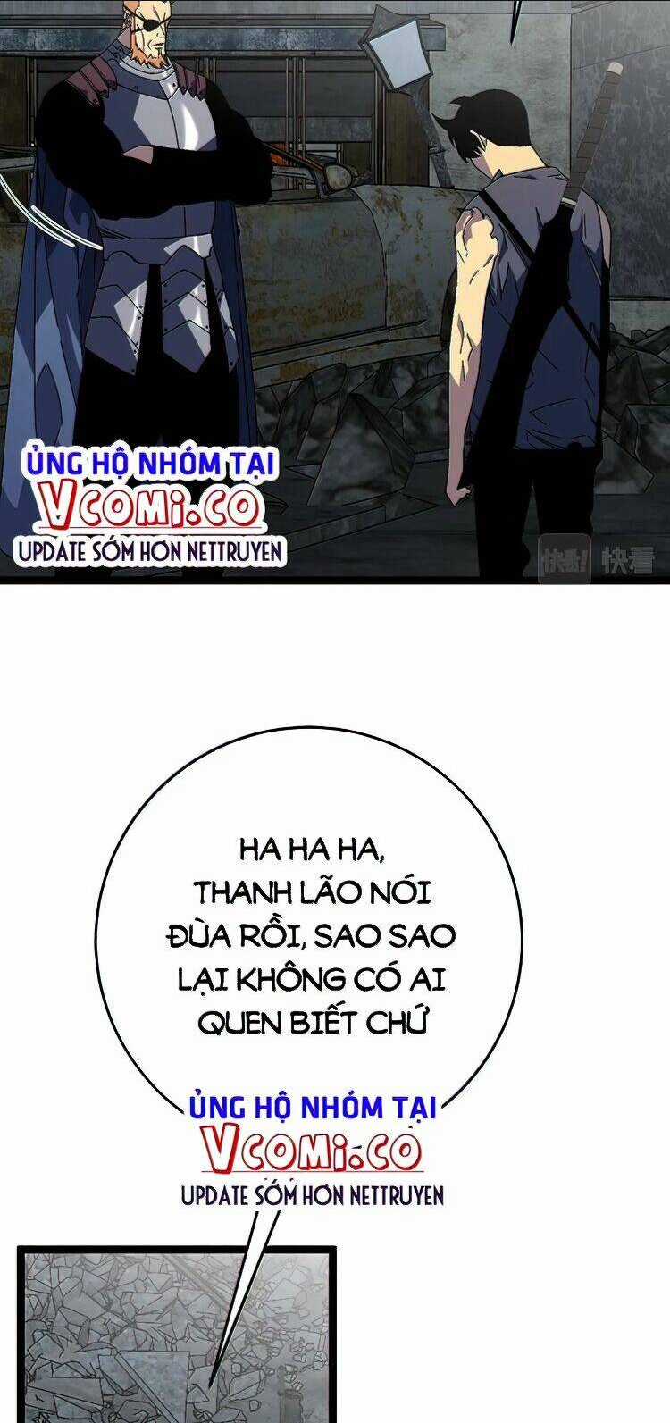 Thiên Phú Của Ngươi, Giờ Là Của Ta Chapter 35 trang 47