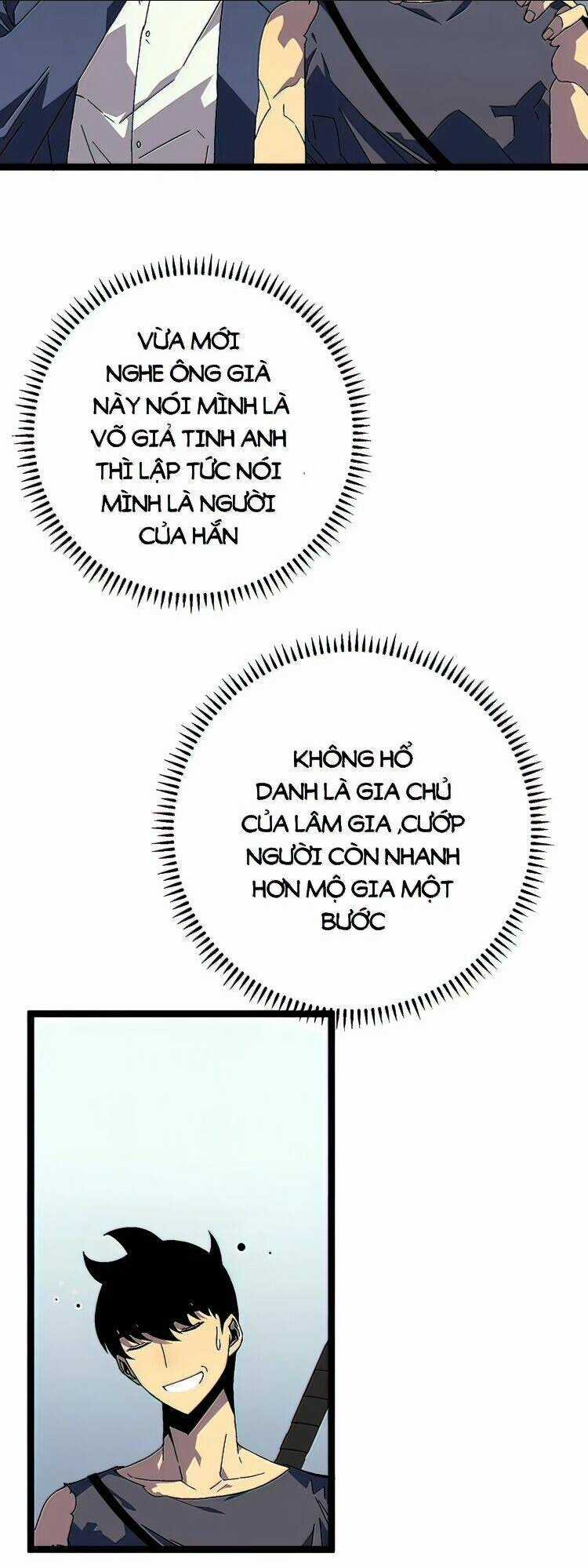 Thiên Phú Của Ngươi, Giờ Là Của Ta Chapter 35 trang 49