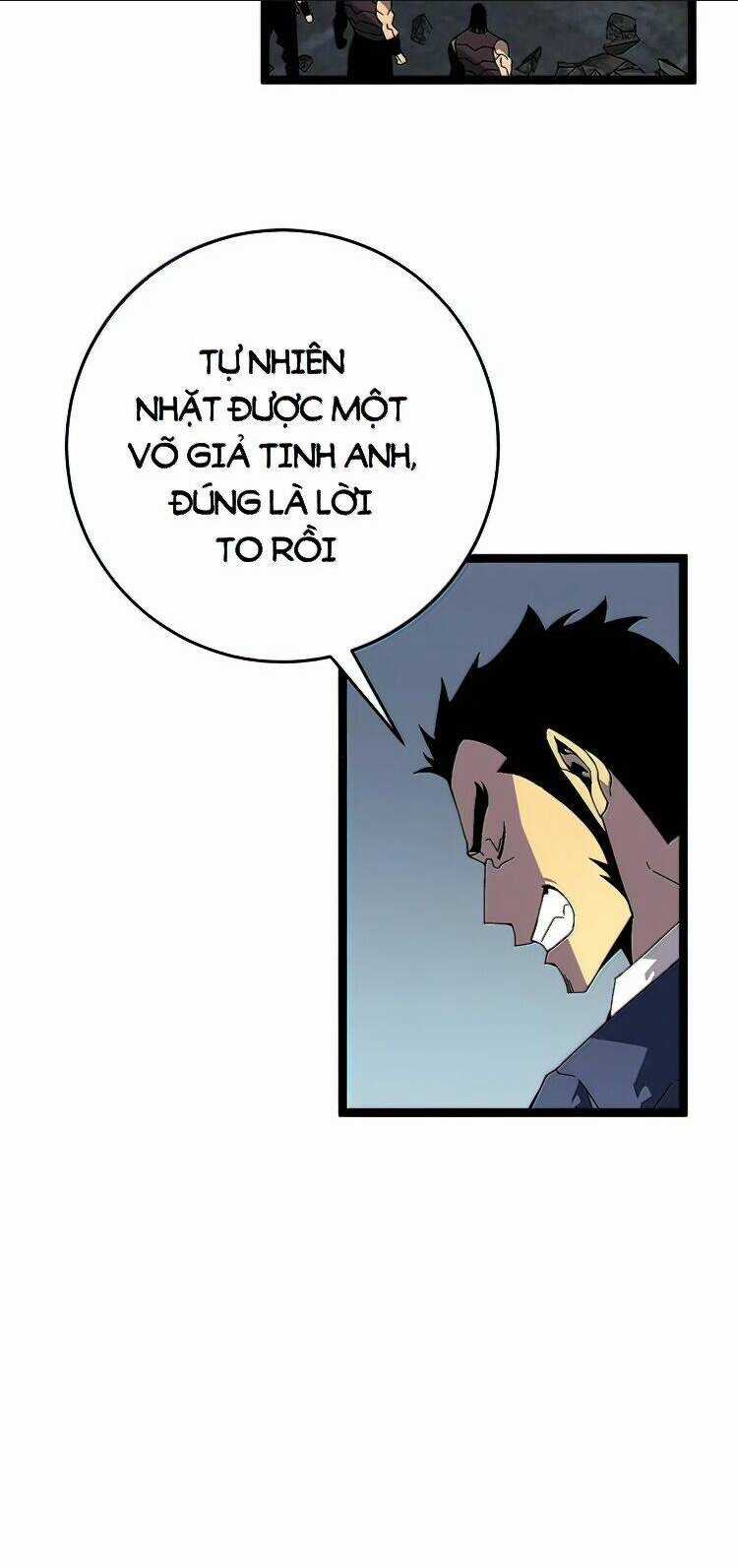 Thiên Phú Của Ngươi, Giờ Là Của Ta Chapter 35 trang 51