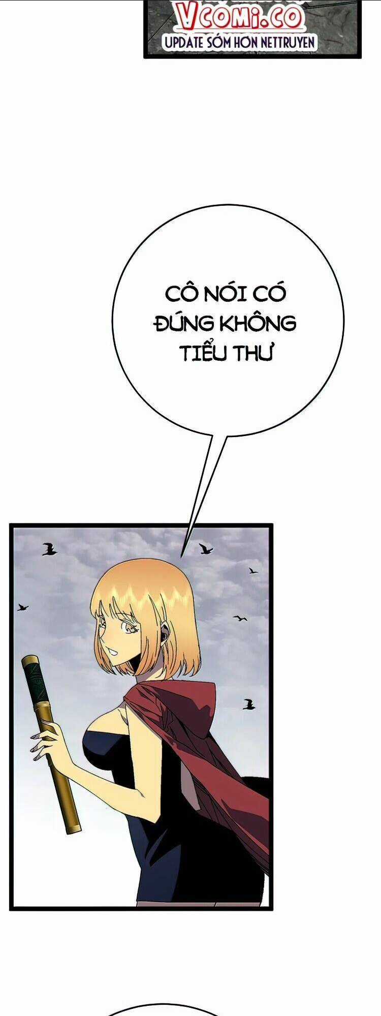 Thiên Phú Của Ngươi, Giờ Là Của Ta Chapter 35 trang 53