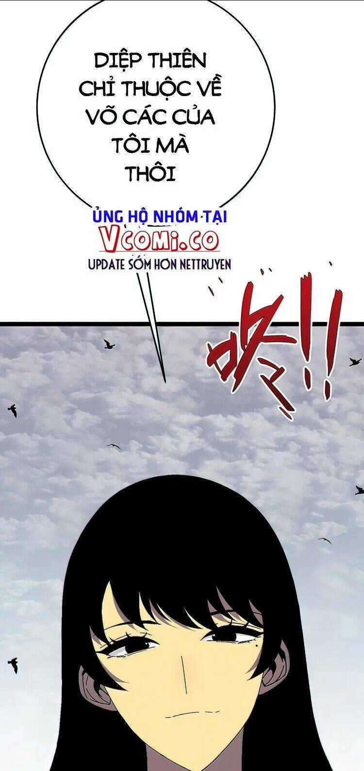 Thiên Phú Của Ngươi, Giờ Là Của Ta Chapter 35 trang 54