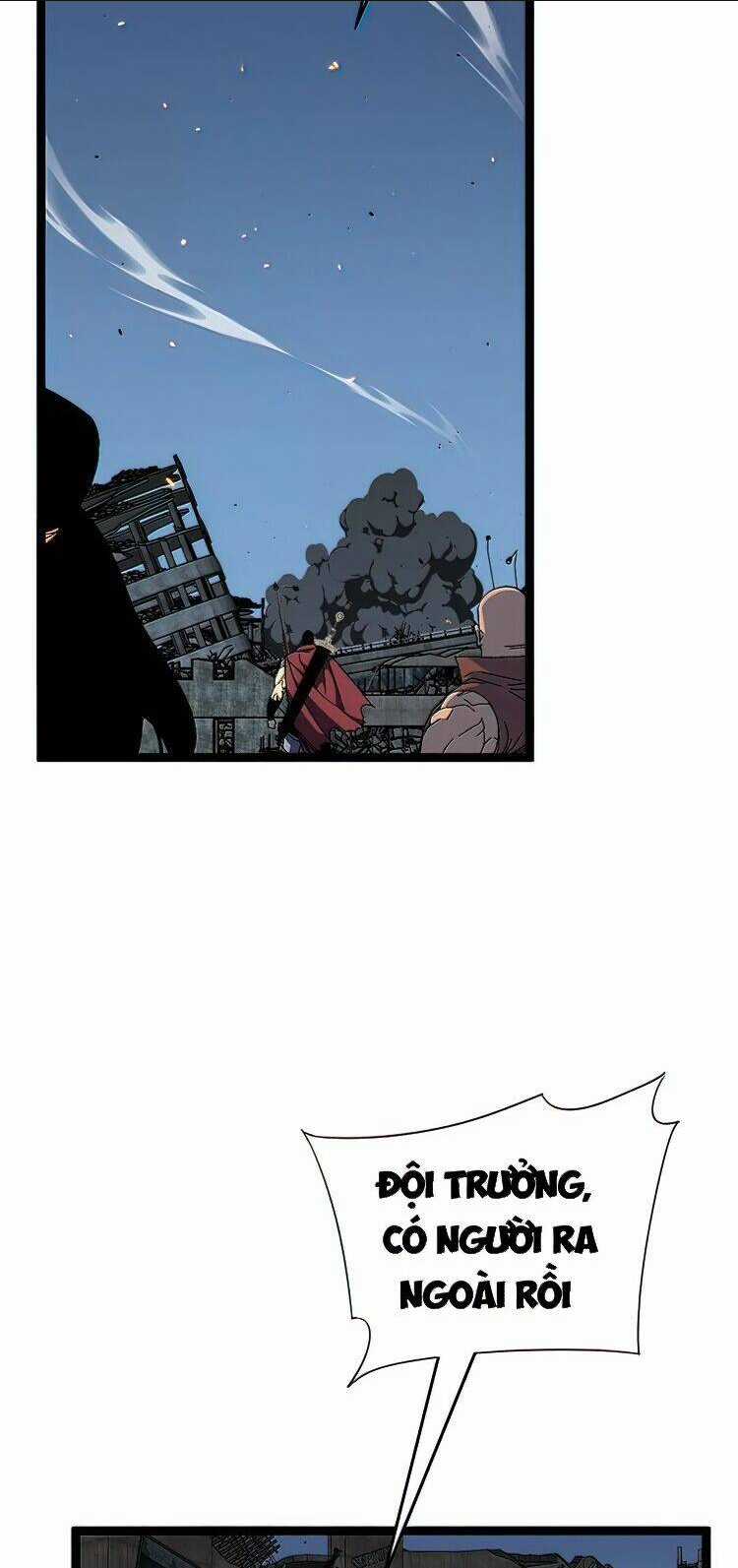 Thiên Phú Của Ngươi, Giờ Là Của Ta Chapter 35 trang 7