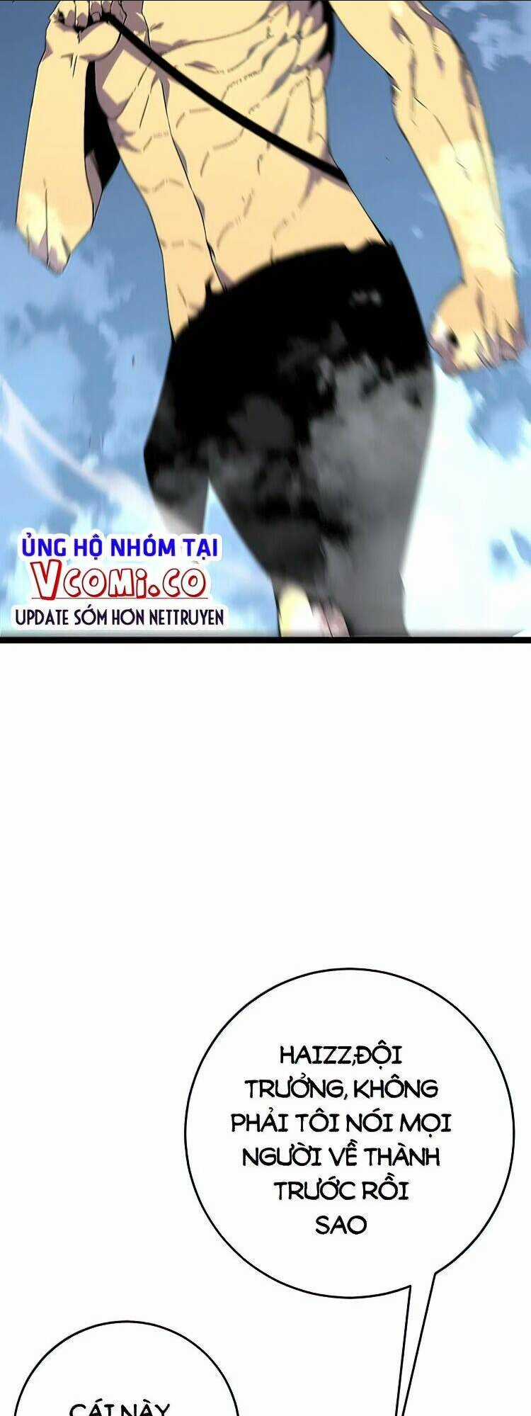 Thiên Phú Của Ngươi, Giờ Là Của Ta Chapter 35 trang 9