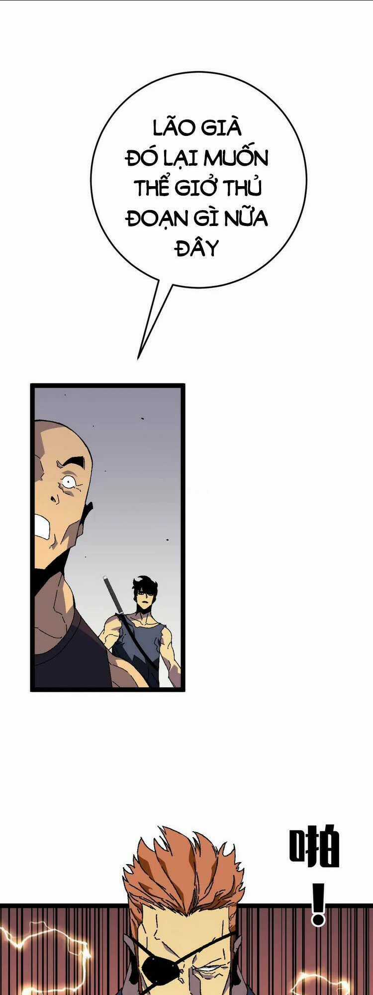 Thiên Phú Của Ngươi, Giờ Là Của Ta Chapter 36 trang 12