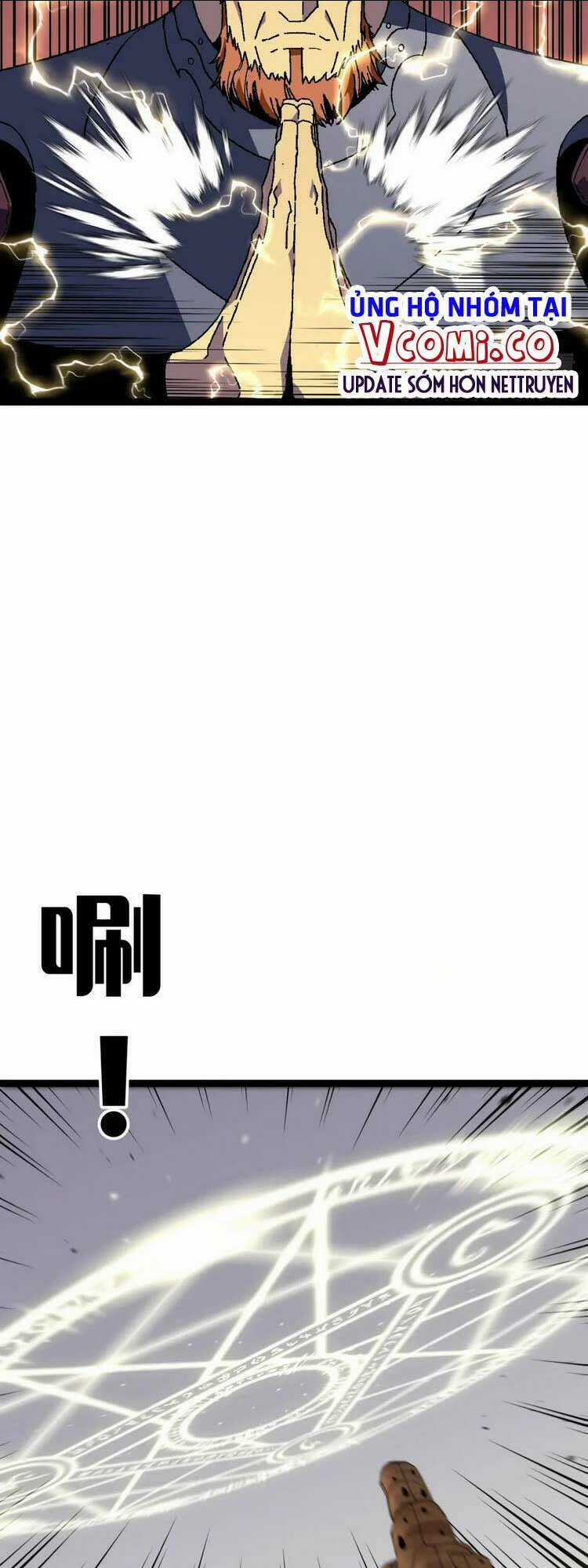 Thiên Phú Của Ngươi, Giờ Là Của Ta Chapter 36 trang 13