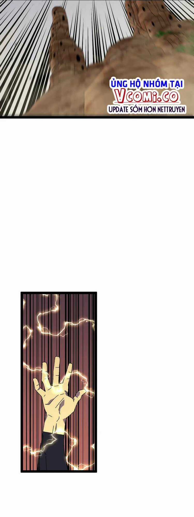 Thiên Phú Của Ngươi, Giờ Là Của Ta Chapter 36 trang 14