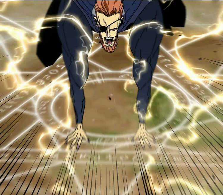 Thiên Phú Của Ngươi, Giờ Là Của Ta Chapter 36 trang 16