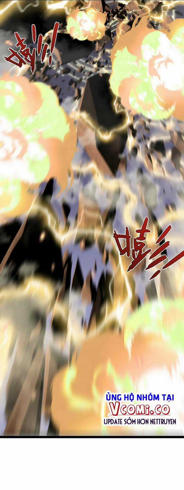 Thiên Phú Của Ngươi, Giờ Là Của Ta Chapter 36 trang 18