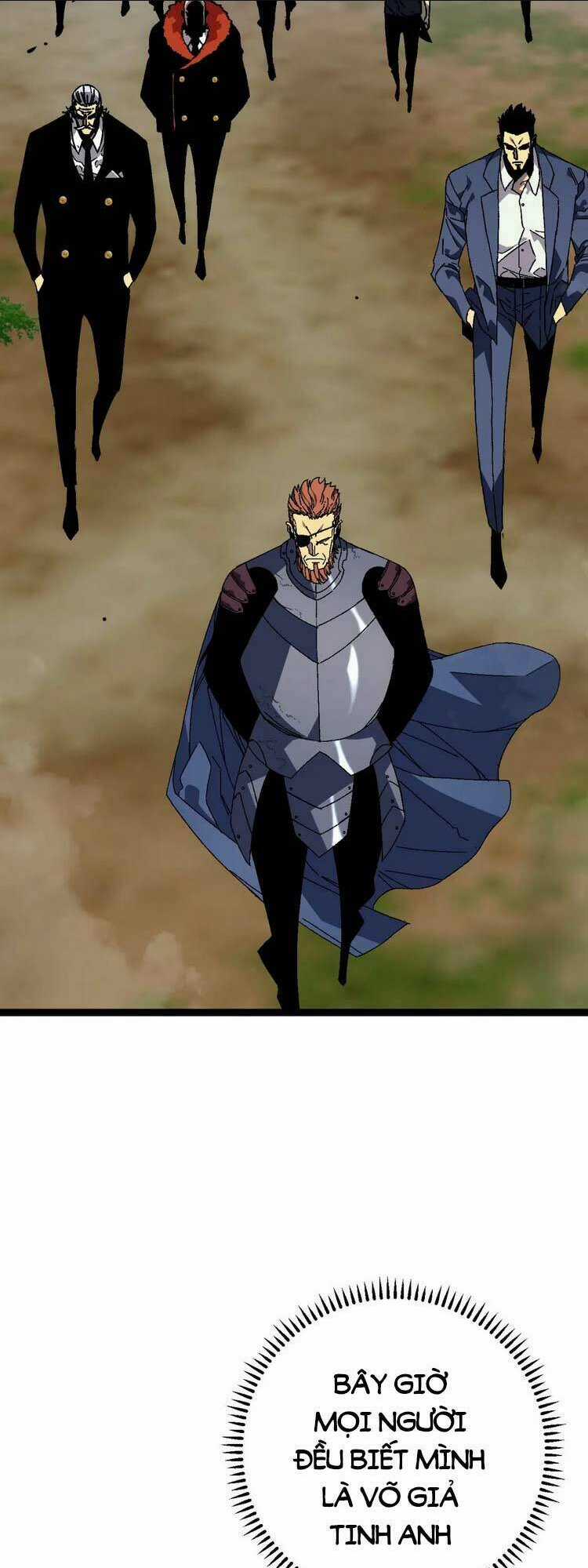 Thiên Phú Của Ngươi, Giờ Là Của Ta Chapter 36 trang 2