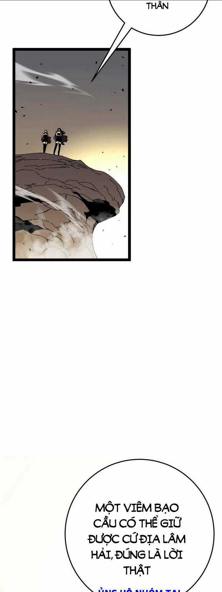 Thiên Phú Của Ngươi, Giờ Là Của Ta Chapter 36 trang 21